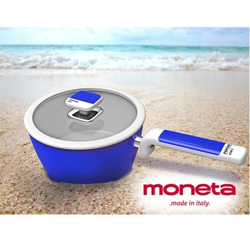 Chảo Moneta Sautepan Pantone 20cm