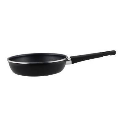 Chảo nhôm chống dính cao cấp full induction Nero EL 3771 size 20cm