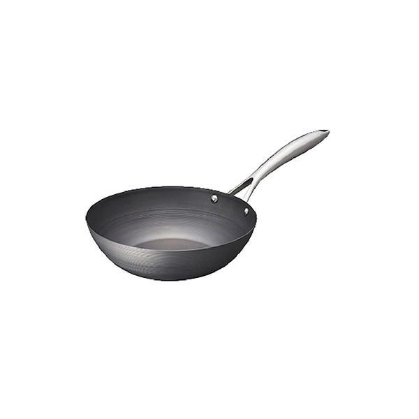 Chảo sắt Vita Craft wok Super Iron