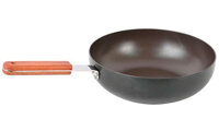 Chảo sâu chống dính đáy từ HappyCook OSWP-26IH - 26cm