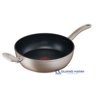 Chảo sâu lòng Tefal Sensations H9109014 - 28cm