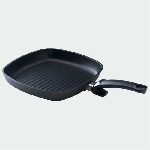 Chảo từ Fissler Special Grill 28x28cm Grillpfanne
