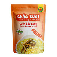 Cháo tươi Cây Thị lươn đậu xanh - 260g