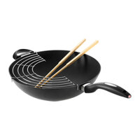 Chảo xào chống dính Scanpan IQ 64303200 - 32cm