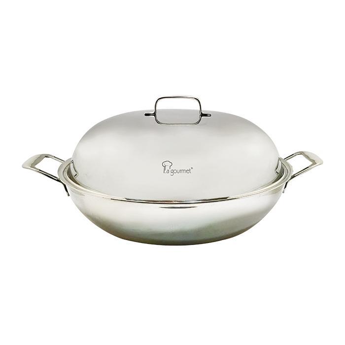 Chảo xào la gourmet Wok 32CM