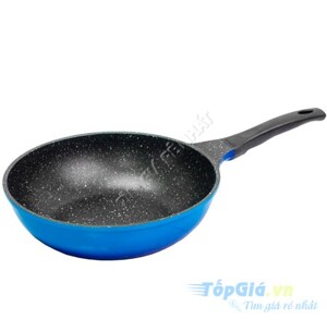 Chảo xào nhôm đúc Goldsun DP-GD1026