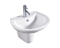 Chậu chân treo Atmor AT3007D