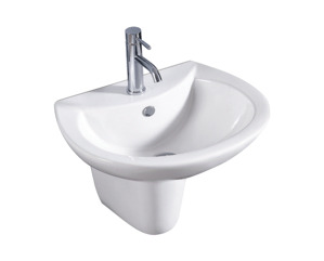 Chậu chân treo Atmor AT3007D