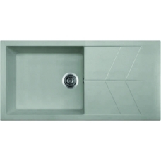 Chậu Đá CALIO 1H1B Croma