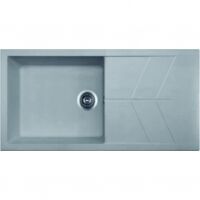 Chậu Đá CALIO 1H1B Montaca