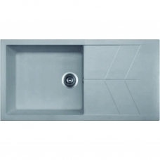 Chậu Đá CALIO 1H1B Montaca