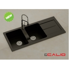 Chậu Đá Calio 2H1BM Blaton