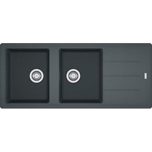 Chậu đá Granite Franke BFG621