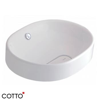 Chậu đặt bàn Cotto C00257