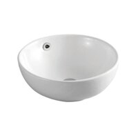 Chậu lavabo âm bàn Huge H-LV3009