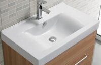 Chậu Lavabo Âm Bàn Kramer KL-3910