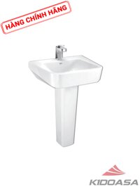 Chậu lavabo American standard WP-F622 +F721