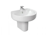 Chậu lavabo American standard 0552-WT + 0740-WT