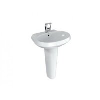 Chậu lavabo American standard WP-F511+F711