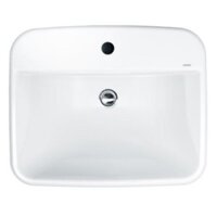 Chậu lavabo Caesar L5019