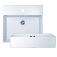 Chậu lavabo Caesar LF5263