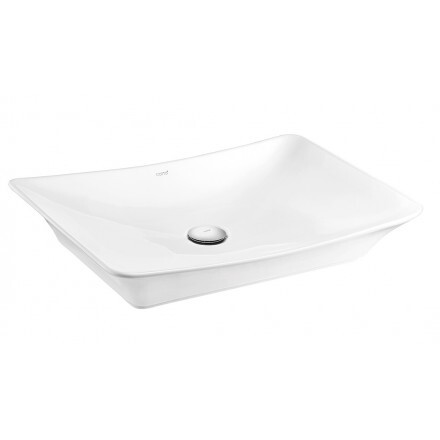 Chậu lavabo Cotto C09117