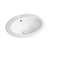 Chậu  lavabo đặt bàn Kassani 9604