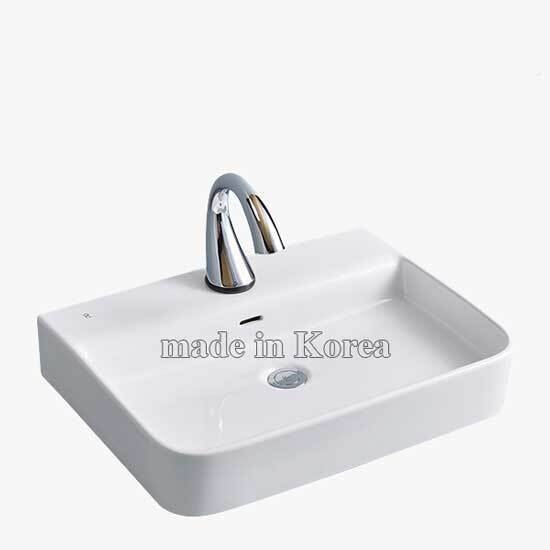 Chậu lavabo đặt bàn Royal RWL015