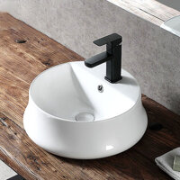 Chậu lavabo đặt bàn Zento LV1183A