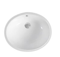 Chậu lavabo DK L102