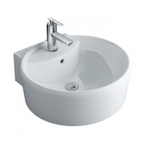 Chậu lavabo dương bàn Inax AL-292V