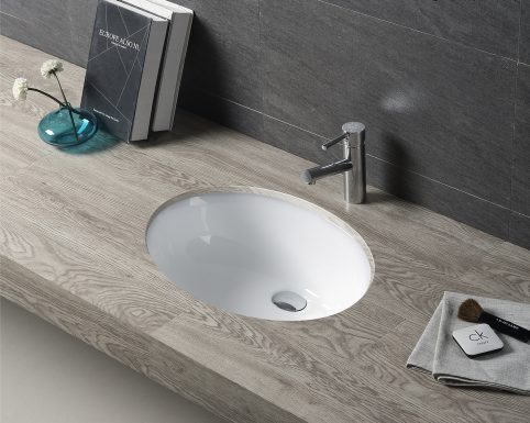 Chậu lavabo Keli KPL-8021