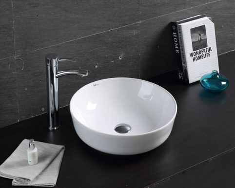 Chậu lavabo Keli KPL-8428