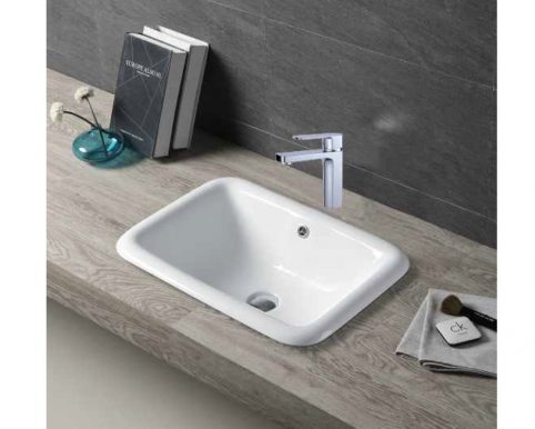 Chậu lavabo Keli KPL-C610