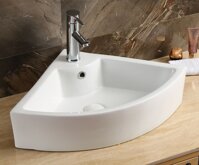 Chậu lavabo Merler ML9067B