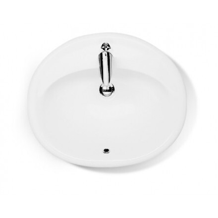 Chậu lavabo Nahm SVW2280601XN01