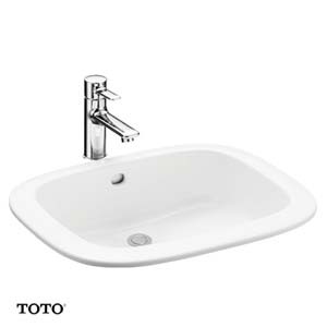 Chậu lavabo Toto LT763
