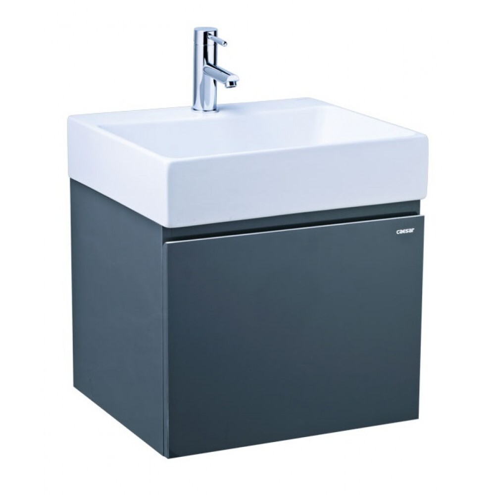 Chậu Lavabo và Tủ treo Caesar - LF5259 + EH05259ATG