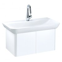 Chậu lavabo và tủ treo Caesar LF5376-EH05376A