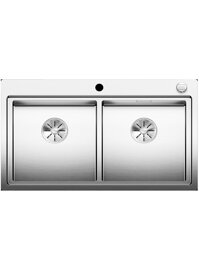 Chậu rửa bát Blanco divon II 8-IF 521663