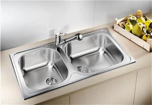 Chậu rửa bát Blancotipo xl 9icon