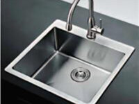 Chậu rửa bát Cariny SH-1010