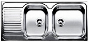 Chậu rửa bát có bàn Bosch BlancotipoXL9S