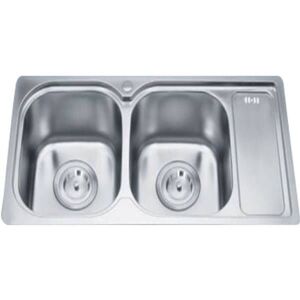 Chậu rửa bát Erowin ER 131