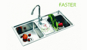 Chậu rửa bát Faster FS-9244L
