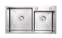 Chậu rửa bát Konox KN7843DO