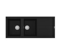 Chậu rửa bát Malloca Nero G- 50040