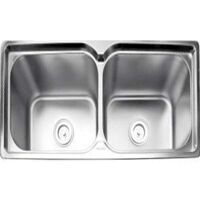 Chậu rửa bát Roland B8349