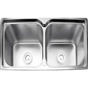 Chậu rửa bát Roland B8349