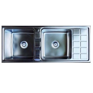 Chậu rửa bát Roland RL12048